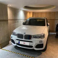 bmw x3 2016|خودرو سواری و وانت|تهران, پاسداران|دیوار