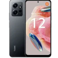 گوشی نوت 12 در حد خشک