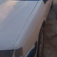 زانتیا ۲۰۰۰مدل۸۷