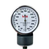 فشارسنج عقربه ای بریسک Brisk TY-A02|آرایشی، بهداشتی، درمانی|قم, لسانی|دیوار