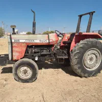 تراکتور مدل ۲۸۵|خودرو سنگین|نورآباد, |دیوار