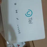 وای فای یو تل