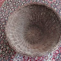 سبدقدیمی|صنایع دستی و سایر لوازم تزئینی|کرمانشاه, |دیوار