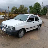 فروش پراید 131