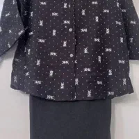 ارزانسرای پوشاک زنانه عمده خرده پالتو پشم