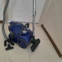 جاروبرقی Black&Decker 2000W