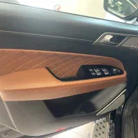 رکستون G4  ۲۰۱۸ مشکی وارداتی فول|خودرو سواری و وانت|تهران, قیطریه|دیوار