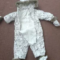 لباس زمستانه کودک بیلرسوت|کفش و لباس بچه|فلاورجان, |دیوار