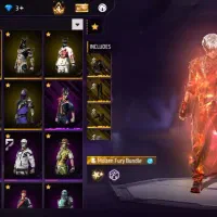 اکانت‌فری‌فایر|کنسول، بازی ویدئویی و آنلاین|یاسوج, |دیوار