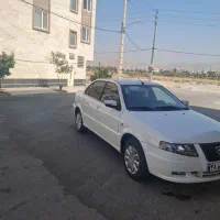 سمند سورن|خودرو سواری و وانت|شیراز, شهرک مدرس|دیوار