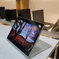 لپتاپ Surface Book2 پردازنده i5 نسل7 هارد سامسونگ|رایانه همراه|بوشهر, |دیوار
