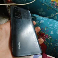 گوشی شیاومی ردمی ۱۰ نیاز به تعویض ال سی دی