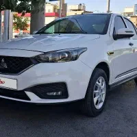 سهند دنده ای مدل۱۴۰۳ نقد یا معاوضه