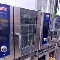 خریدار و فروشنده تجهیزات برند وارداتی