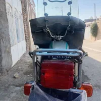 موتور مدل ۸۹ ،موتور احسان