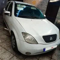 ماشین تیبا۲|خودرو سواری و وانت|اهواز, پردیس دو|دیوار