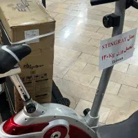 دوچرخه ثابت اصلی