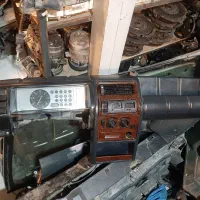 داشبرد پیکی