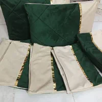 روبالشتی کوسن کناره شاهنشین