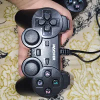 دسته گیمینگ|کنسول، بازی ویدئویی و آنلاین|مشهد, احمدآباد|دیوار