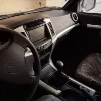 زامیاد کارون دوکابین|خودرو سواری و وانت|اندیشه, اندیشه فاز ۲|دیوار