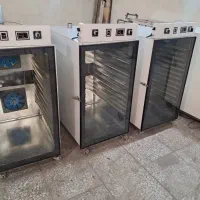 سبزی خشک کن میوه کیلویی طبقاتی|ماشین‌آلات صنعتی|رشت, شهرک صنعتی|دیوار