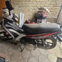 موتور تیز پر