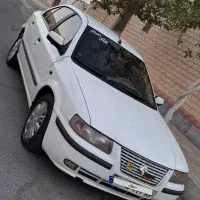 سمندLxمدل92|خودرو سواری و وانت|سمنان, |دیوار