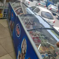 واگذاری سوپرمارکت فعال ۴۰متر کف ۴۰مترزیرزمین