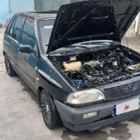 پراید هاچبک