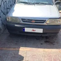 فروش پراید ۸۸