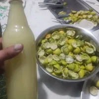 آبلیمو کاملا طبیعی