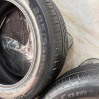 لاستیک تری انگل و هالیبد