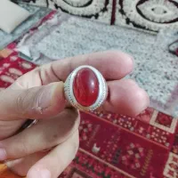 انگشتر سید تهران|جواهرات|محمدیه-قزوین, |دیوار