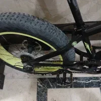 دوچرخه آفرودیت سایز ۲۴|دوچرخه، اسکیت، اسکوتر|تهران, جوادیه تهرانپارس|دیوار