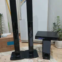 سینما خانگی ال جی 930HTS