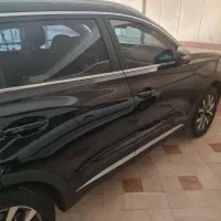 تیگو ۷ پرو  در حد مدل ۱۴۰۳