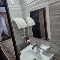 هتل آپارتمان۲ خواب ۱۱۰ متردرحدنومبله شبانه خودقشم