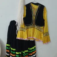 لباس گیلانی (قاسم آبادی)