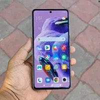 Redmi Note 12