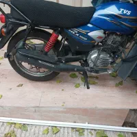 موتور تی وی اس 1403