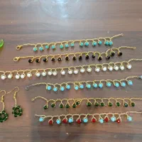 دستبند یلدایی و زینتی|بدلیجات|تهران, خانی آباد نو شمالی|دیوار