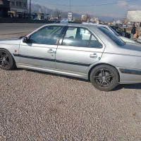 پارس 85 اسپرت|خودرو سواری و وانت|پره‌سر, |دیوار