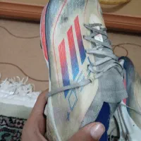 کفش فوتبال F 50|تجهیزات ورزشی|سنندج, |دیوار