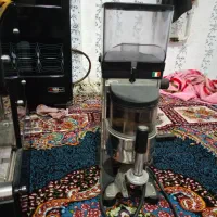 قهوه ساز صنعتی|کافی‌شاپ و رستوران|سنندج, |دیوار