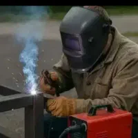 جوشکاری سیار