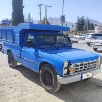 نیسان ۹۰دوگانه فابریک