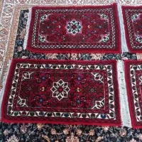 فرش دست بافت|فرش|نهاوند, |دیوار