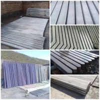 پایه فنس بتنی رضایی جاده آناخاتون (نقد و اقساط)|مصالح و تجهیزات ساختمان|تبریز, |دیوار