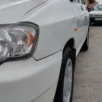 پراید ۱۱۱ مدل ۹۸ در حدصفر